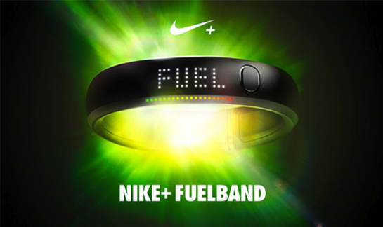Nike-Fuelband